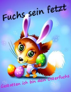 Osterfuchs