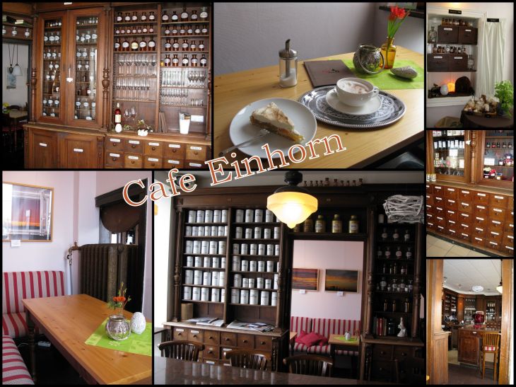 CafeEinhorn