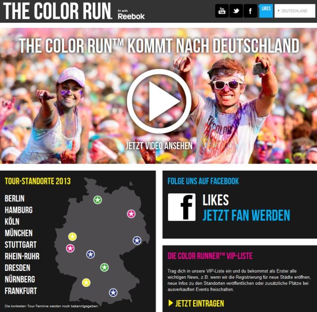 ColorRun