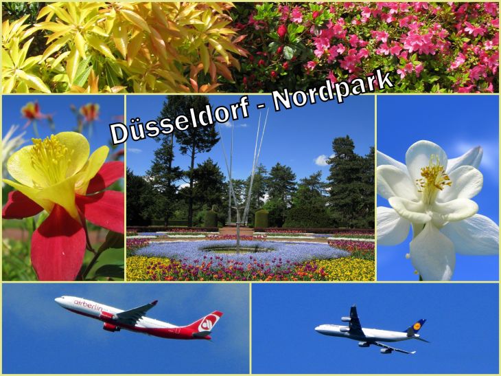 DüsseldorfNordpark