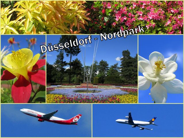 DüsseldorfNordpark