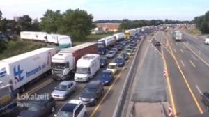 Bild: WDR Lokalzeit Ruhr