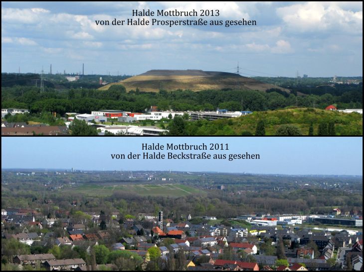 Halde Mottbruch