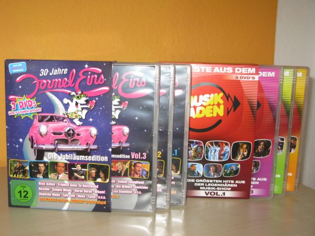 DVD_Musik