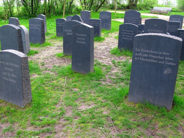 Wilhelmsburg (Gelände der Internationalen Gartenschau)