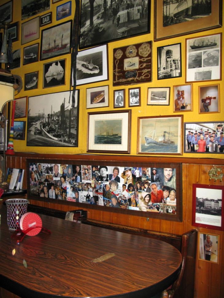 Schellfischposten (Drehort von Inas Nacht)