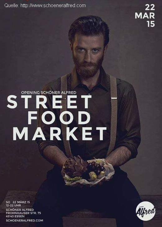 StreetFoodMarket