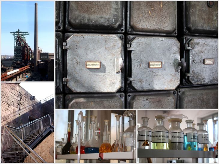 Henrichshütte Hattingen