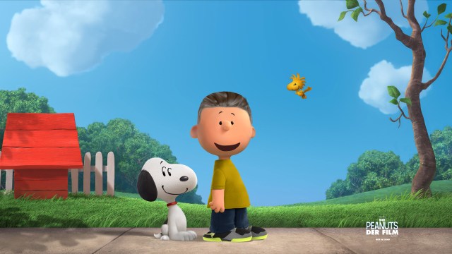 Peanuts_Wallpaper