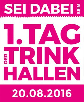 TagderTrinkhalle